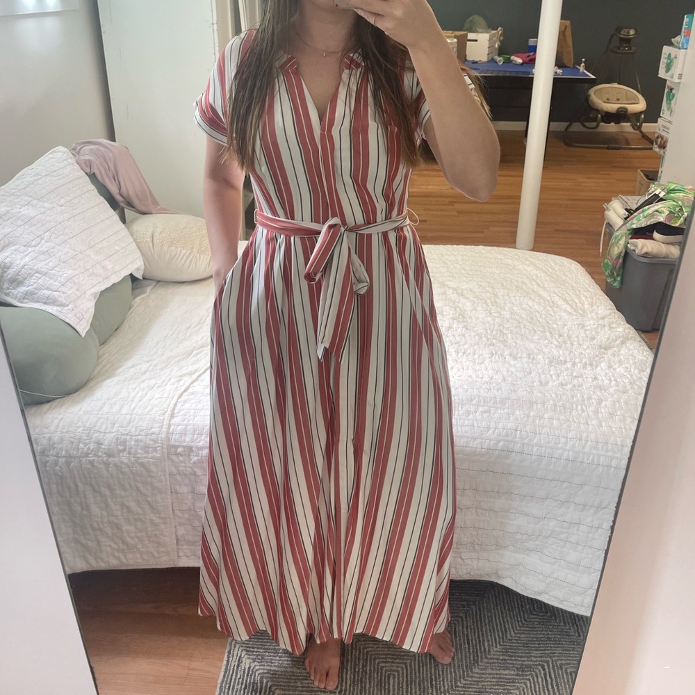 LOFT dress
